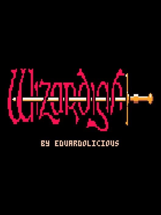 Wizardish cover