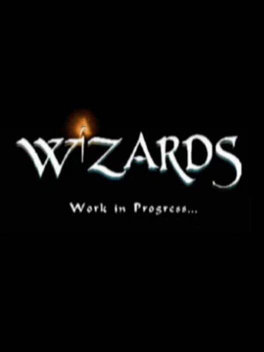 Wizards cover