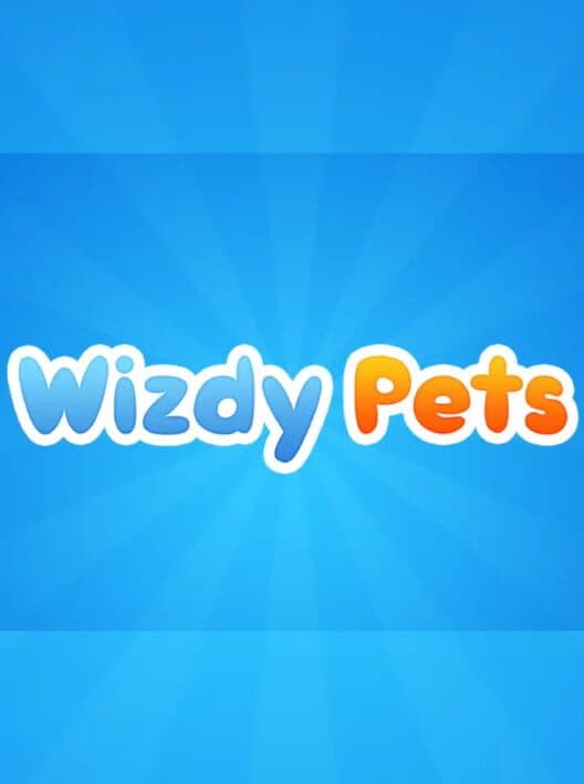 Wizdy Pets cover