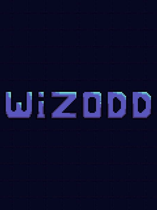Wizodd cover