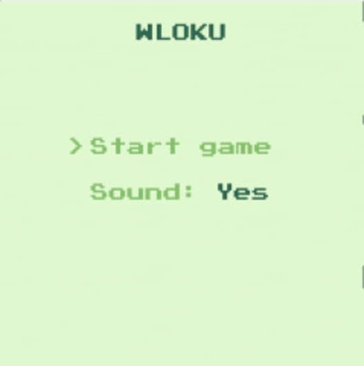 Wloku cover