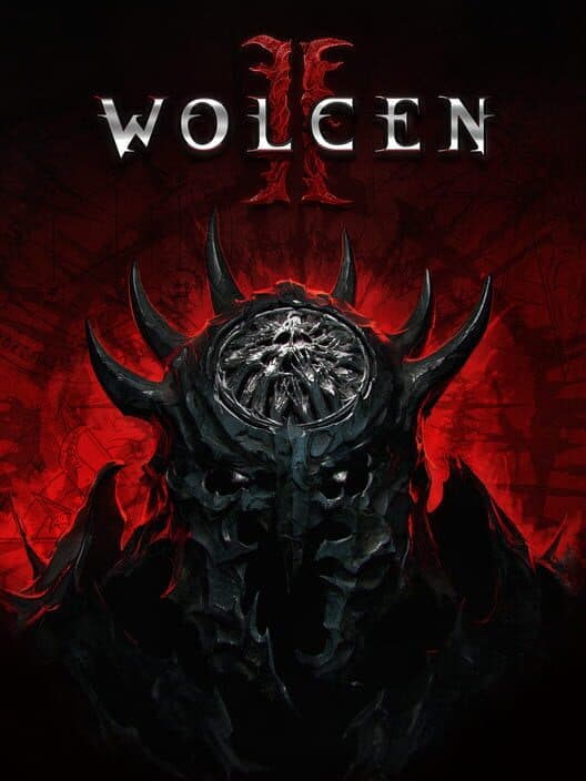 Wolcen II cover