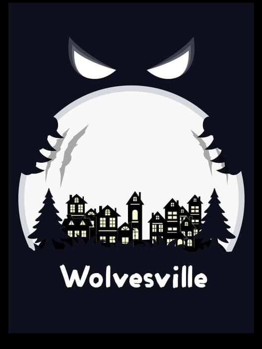 Wolvesville cover