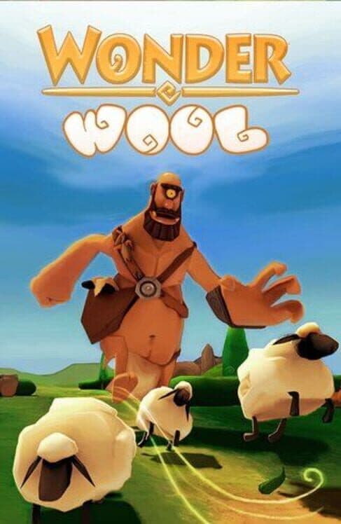 Wonder Wool cover