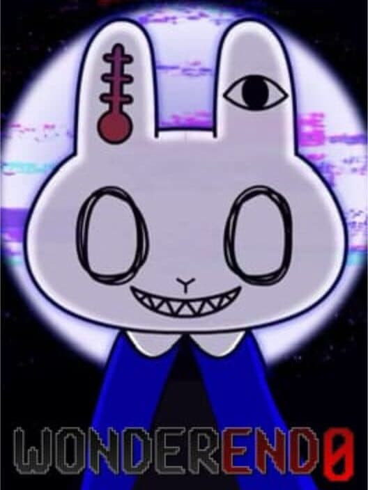 WonderEnd 0 cover