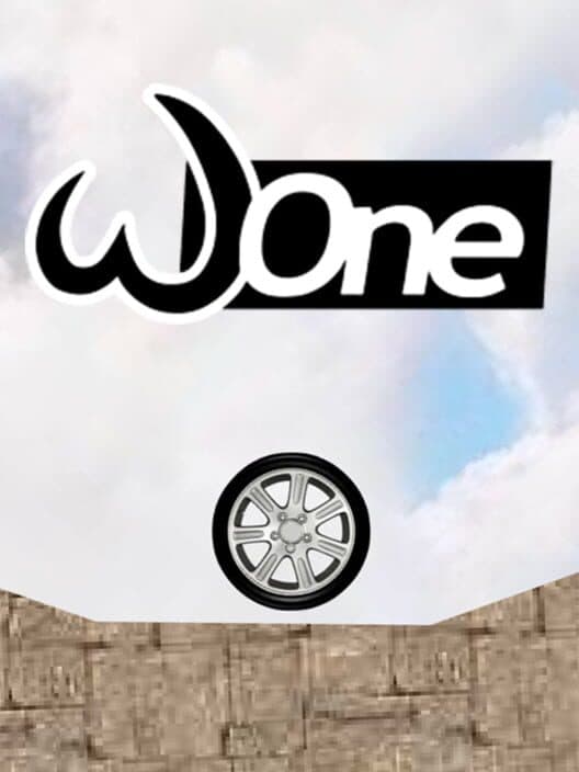 wOne cover