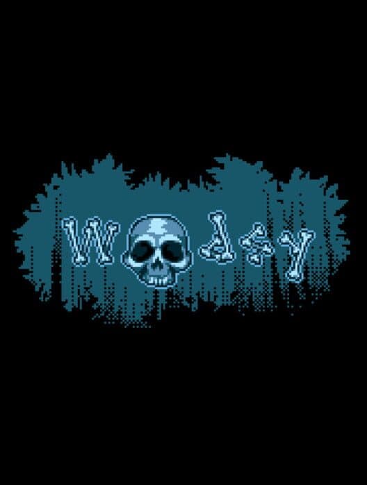 Woodsy cover
