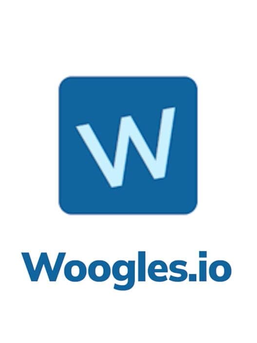 Woogles cover