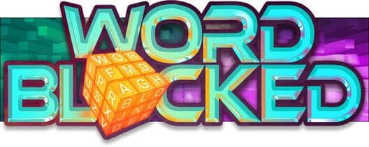 Word Blocked cover