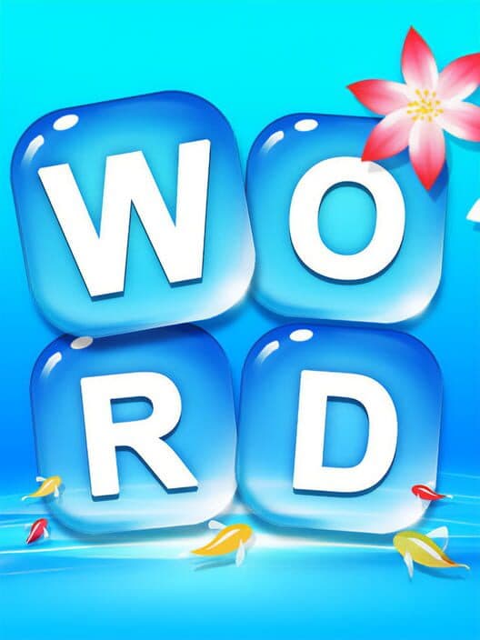 Word Charm cover