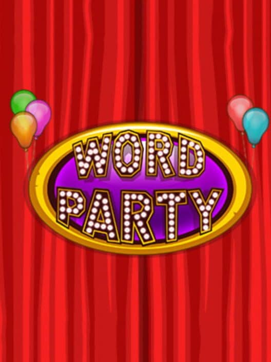 Word Party cover
