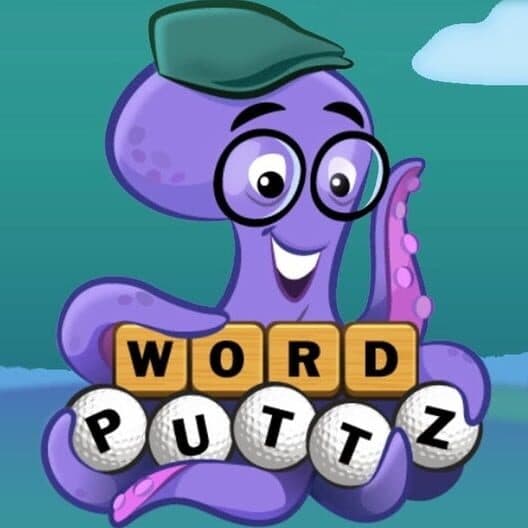 Word Puttz cover