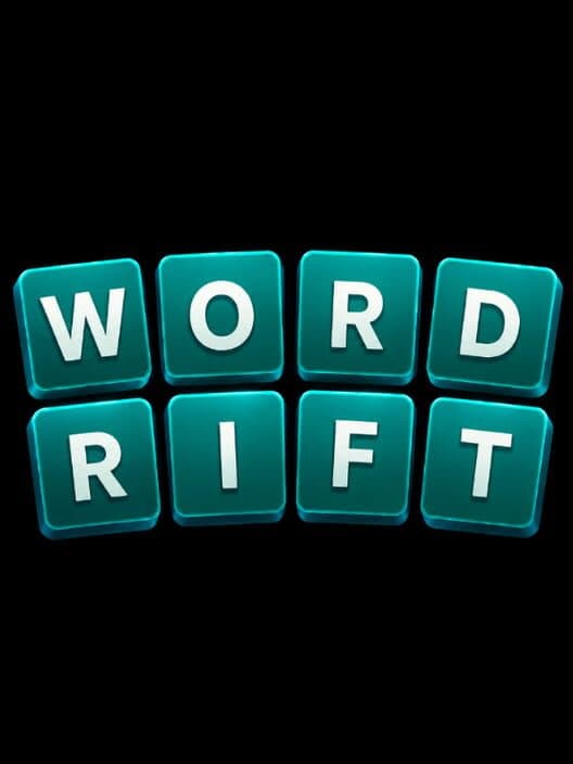 Word Rift cover
