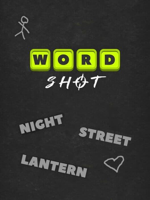 Word Shot cover