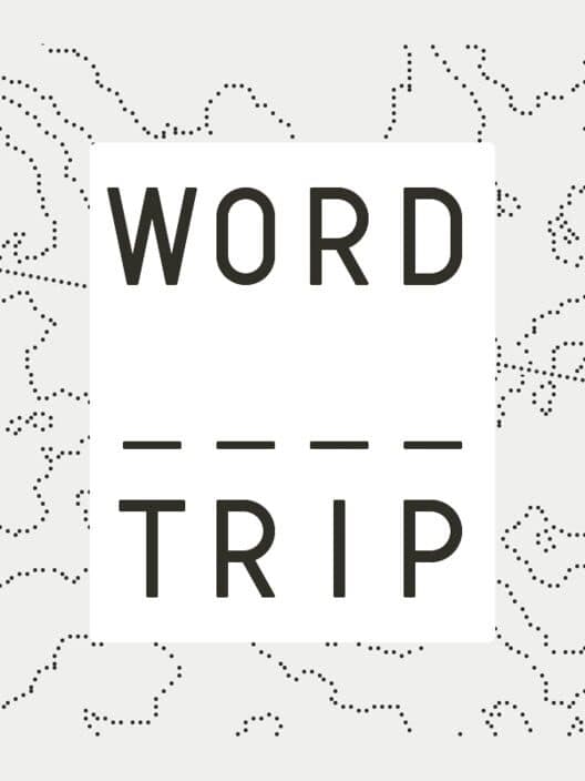 Word Trip cover