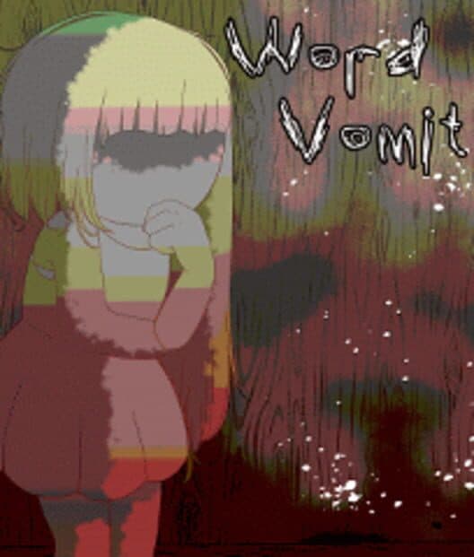 Word Vomit cover