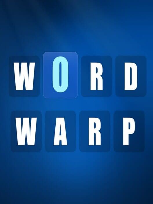 Word Warp cover