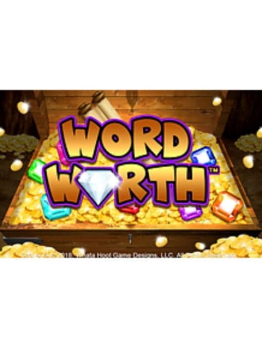 Word Worth cover