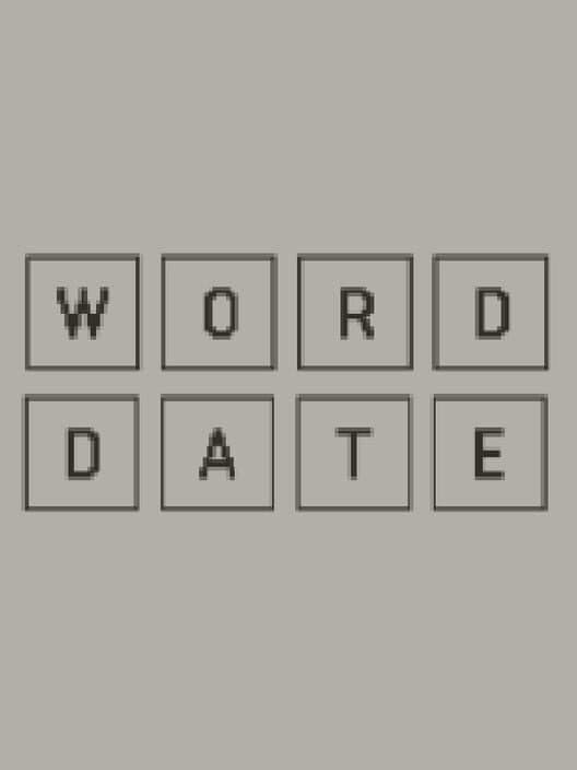 Worddate cover