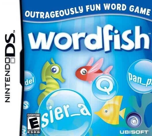 Wordfish cover