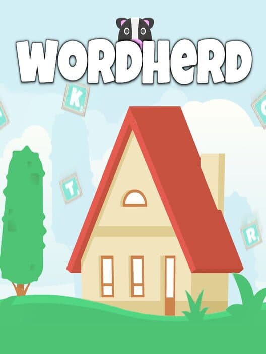 WordHerd cover