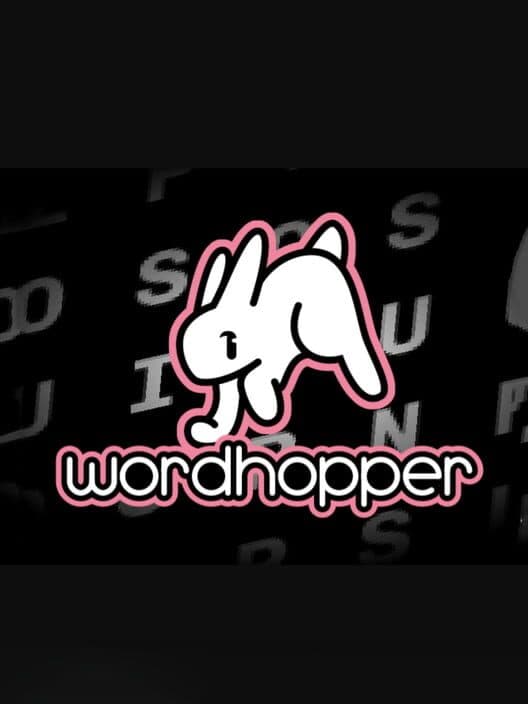 WordHopper cover