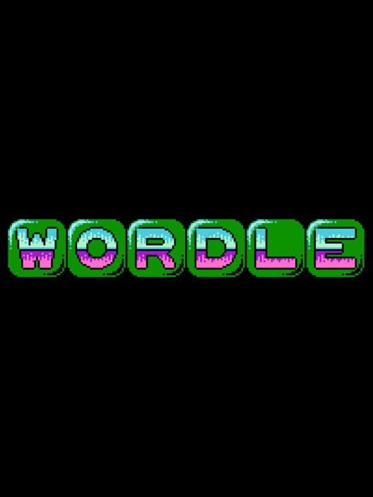 Wordle cover