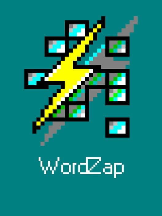 WordZap cover