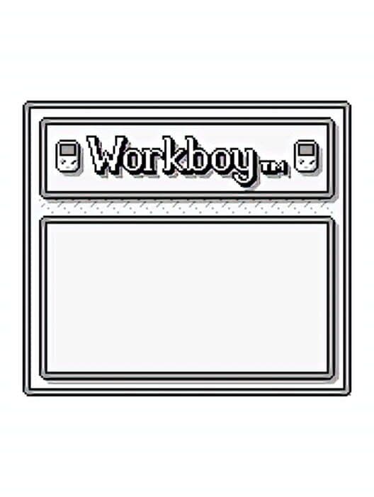 Workboy cover