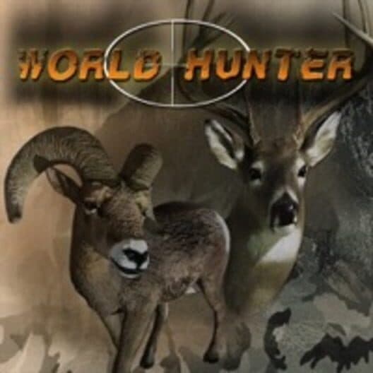World Hunter cover