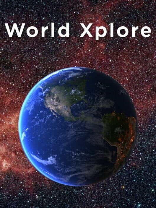 World Xplore cover