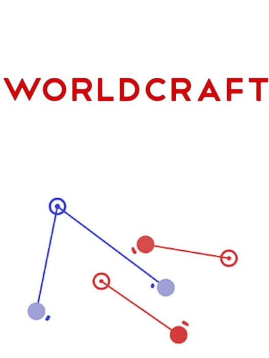 Worldcraft cover