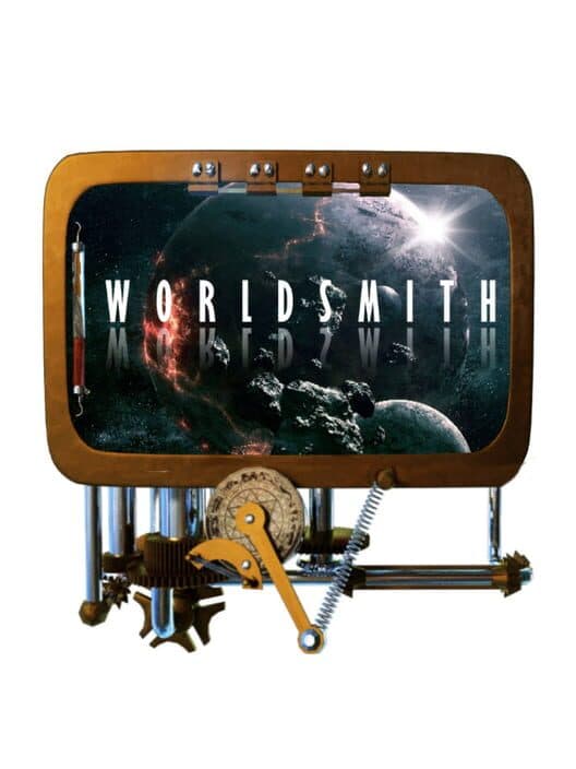 Worldsmith cover