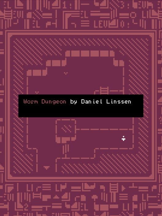 Worm Dungeon cover