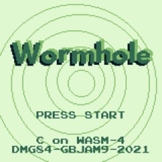 Wormhole cover