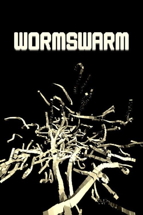 Wormswarm cover