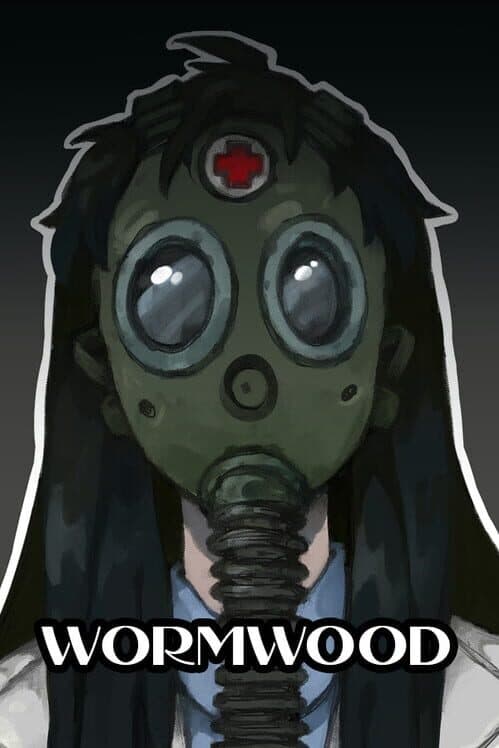 Wormwood cover