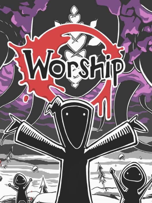 Worship cover