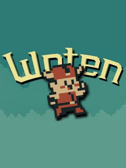 Woten cover