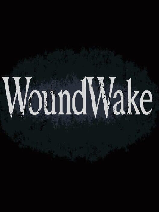 WoundWake cover