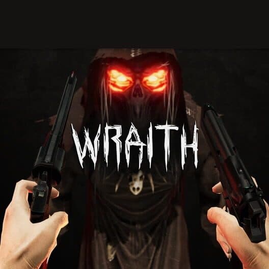 Wraith cover
