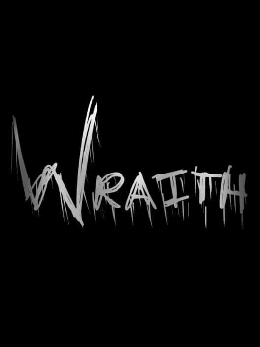 Wraith cover