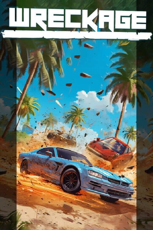 Wreckage cover