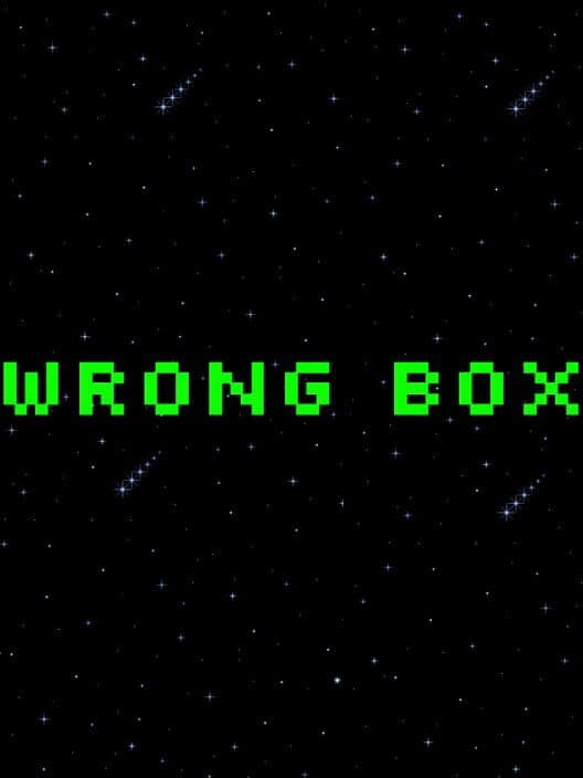 Wrong Box cover