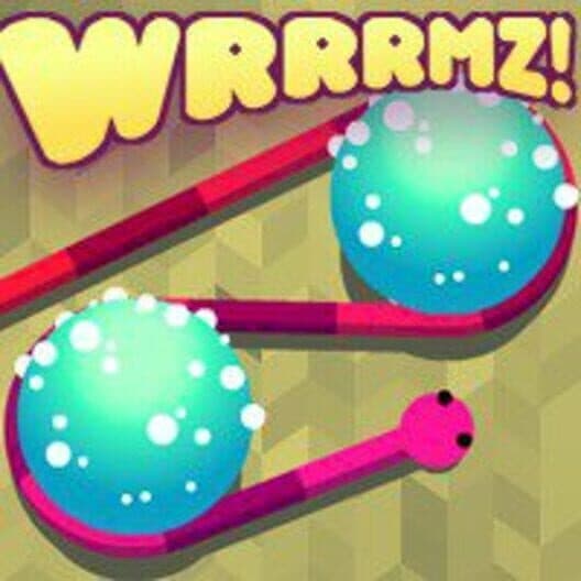Wrrrmz cover