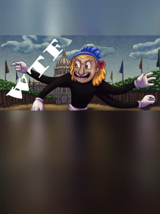 WTF cover