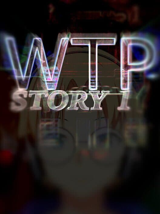 WTP Story 1 cover