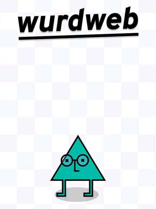 Wurdweb cover