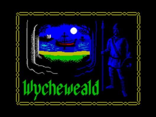 Wycheweald cover