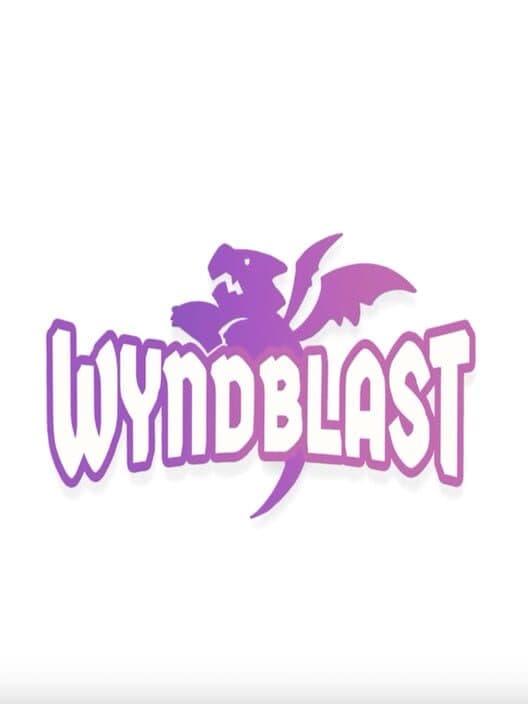 WyndBlast cover